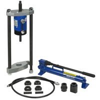 OTC Tools & Equipment - 30 Ton King Pin Pusher Set