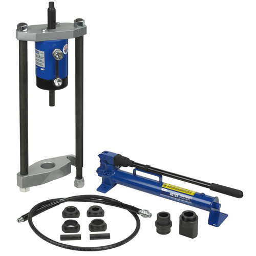 OTC Tools & Equipment - 30 Ton King Pin Pusher Set