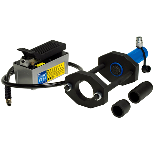 OTC Tools & Equipment - Rear Suspension Bushing Master Kit