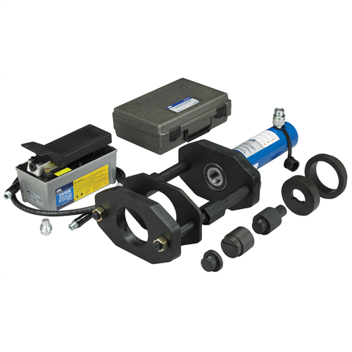 Hendrickson Suspension Bushing Master Kit With Pump