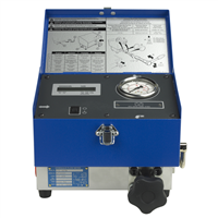 OTC Tools & Equipment - Hydraulic Flow Meter, 100 Gpm.