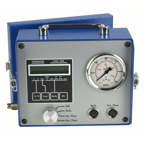 OTC Tools & Equipment - Digital Hydraulic Readout.