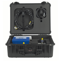 OTC Tools & Equipment - 4294 Deluxe Hydraulic Flow Set