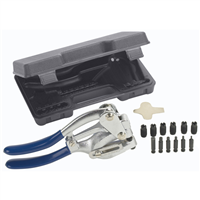 OTC Tools & Equipment - 4383 Hole Punch Kit