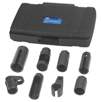OTC Tools & Equipment - 4437 8 Piece Sensor Socket Set