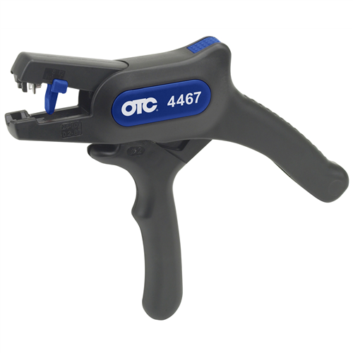 OTC Tools & Equipment - 4467 Automatic Wire Stripper