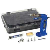 Cordless 3-In-1 Solder Tool OTC Tools & Equipment Online