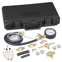 OTC Tools & Equipment - Stinger Basic Fuel Injection Service Kit