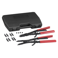 OTC Tools & Equipment - Heavy-Duty Snap Ring Pliers Set