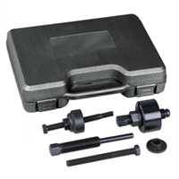OTC 4530 Power Steering Pump Pulley Service Set