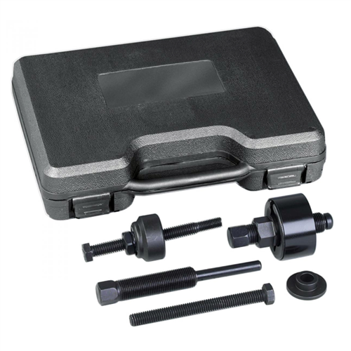 OTC Tools & Equipment - Power Steering Pump Pulley Service Set