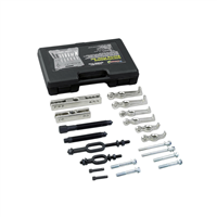 OTC Tools & Equipment - Multipurpose Bearing & Pulley Puller Set