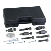 Otc 4535 A/C Clutch Hub Remover/Installer Set