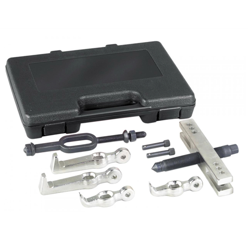 OTC Tools & Equipment - A/C Clutch Puller Puller Set