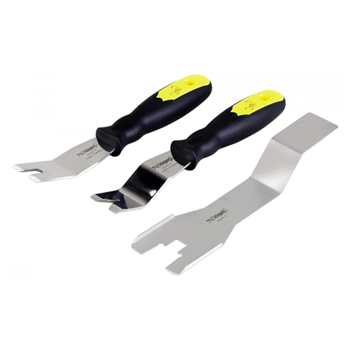 Otc 4549 3Pc Upholstery Tool Set