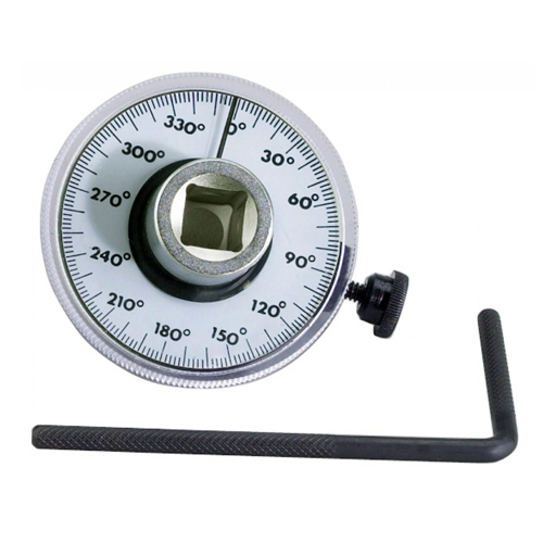 OTC Tools & Equipment - 4554 Torque Angle Gauge