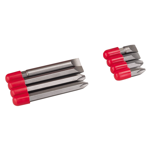 OTC Tools & Equipment - 4607-1 Replacement Bit Set