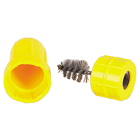 OTC Tools & Equipment - 4618 Battery Post & Terminal Cleane