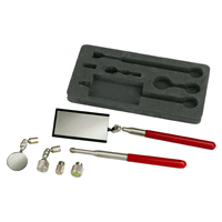 OTC Tools & Equipment - 4650 Mirror & Magnet Set