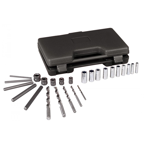 OTC Tools & Equipment - 4651 Screw Extractor Set