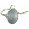 OTC 4848 5 1/2" Aluminum Funnel with 25" Flexible Spout