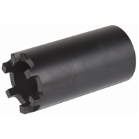 OTC Tools & Equipment - 4987 Clutch Spider Nut Socket