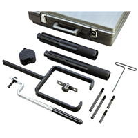OTC Tools & Equipment - 5043 Kit, Clutch Service