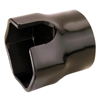 OTC Tools & Equipment - Tie Rod End Socket 3/4" Drive for Trucks