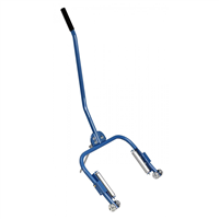 Otc 5095A Easy Lever Wheel Dolly 24-36 Tires