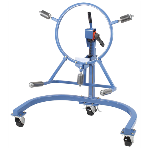 OTC Tools & Equipment - 5100 Wheelmate -Wheel Handler