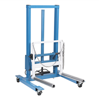 OTC Tools & Equipment - High Lift Dual Wheel Dolly