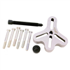 OTC Tools & Equipment - 518 Harmonic Balancer Puller