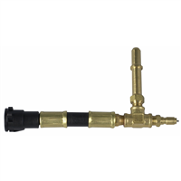 OTC Tools & Equipment - Gm/Chrysler Inline Adaptor