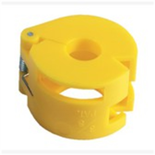 OTC Tools & Equipment - 518896 3/8 Yellow Disconnect