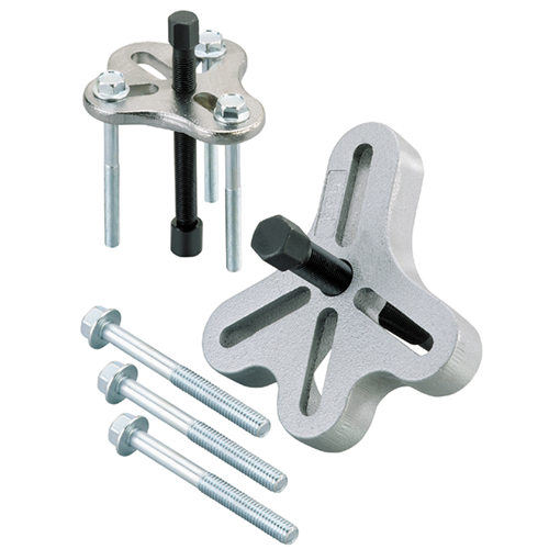 OTC Tools & Equipment - 525 Flange-Type Puller Combination Set