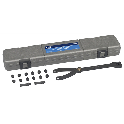 OTC Tools & Equipment - Handle for 6613 Spanner Set