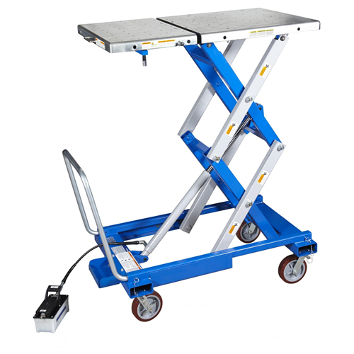 OTC Tools & Equipment - 5295 Powertrain Lift