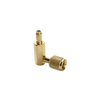 OTC Tools & Equipment - 549578 Barbed Fuel Injection Fitting