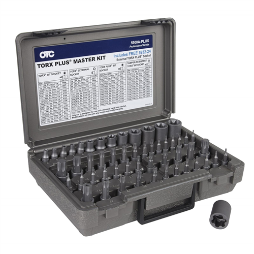 OTC Tools & Equipment - 5900a-Plus Case Of 6 Otc5900a-Plus