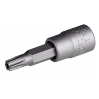 OTC Tools & Equipment - 5924 T27 Tamper-Resistant Torx, 1/4