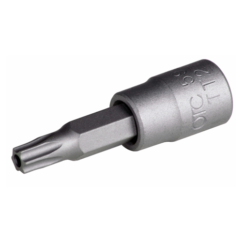 OTC Tools & Equipment - 5924 T27 Tamper-Resistant Torx, 1/4