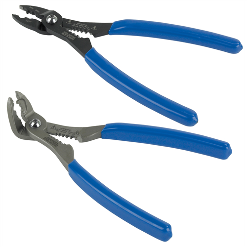 OTC Tools & Equipment - Crimpro 4-In-1 Wire Service Set