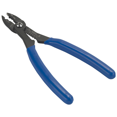 CrimProâ„¢ 4-in-1 Wire Service Tool