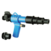 OTC Tools & Equipment - 6043 Cooling System Power Flush Gun