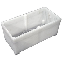 OTC Tools & Equipment - 61243 Plastic Reservoir