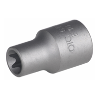 OTC Tools & Equipment - 6154 External Torx Socket, 3/8" Drive, E10