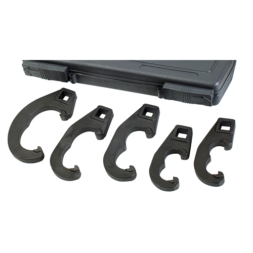 Tie Rod Adjusting Tool Set OTC Tools & Equipment Online