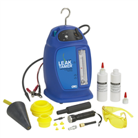 OTC Tools & Equipment - Leak Tamer Leak Detection System