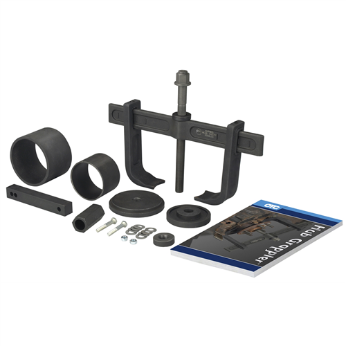 OTC Tools & Equipment - Hub Tamer To Grappler Update Kit