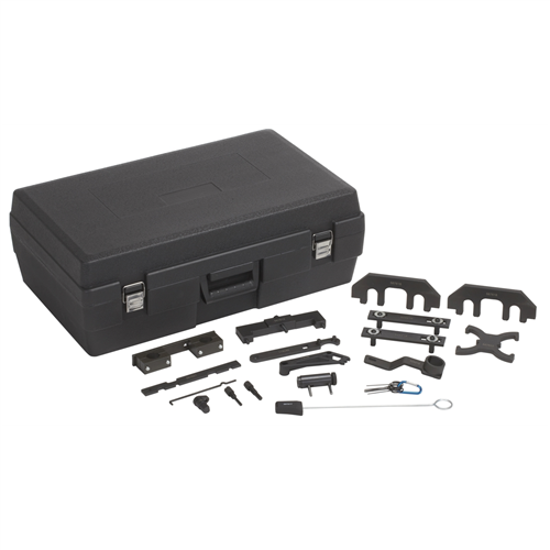 18 Piece Ford Cam Tool Kit Update with Case